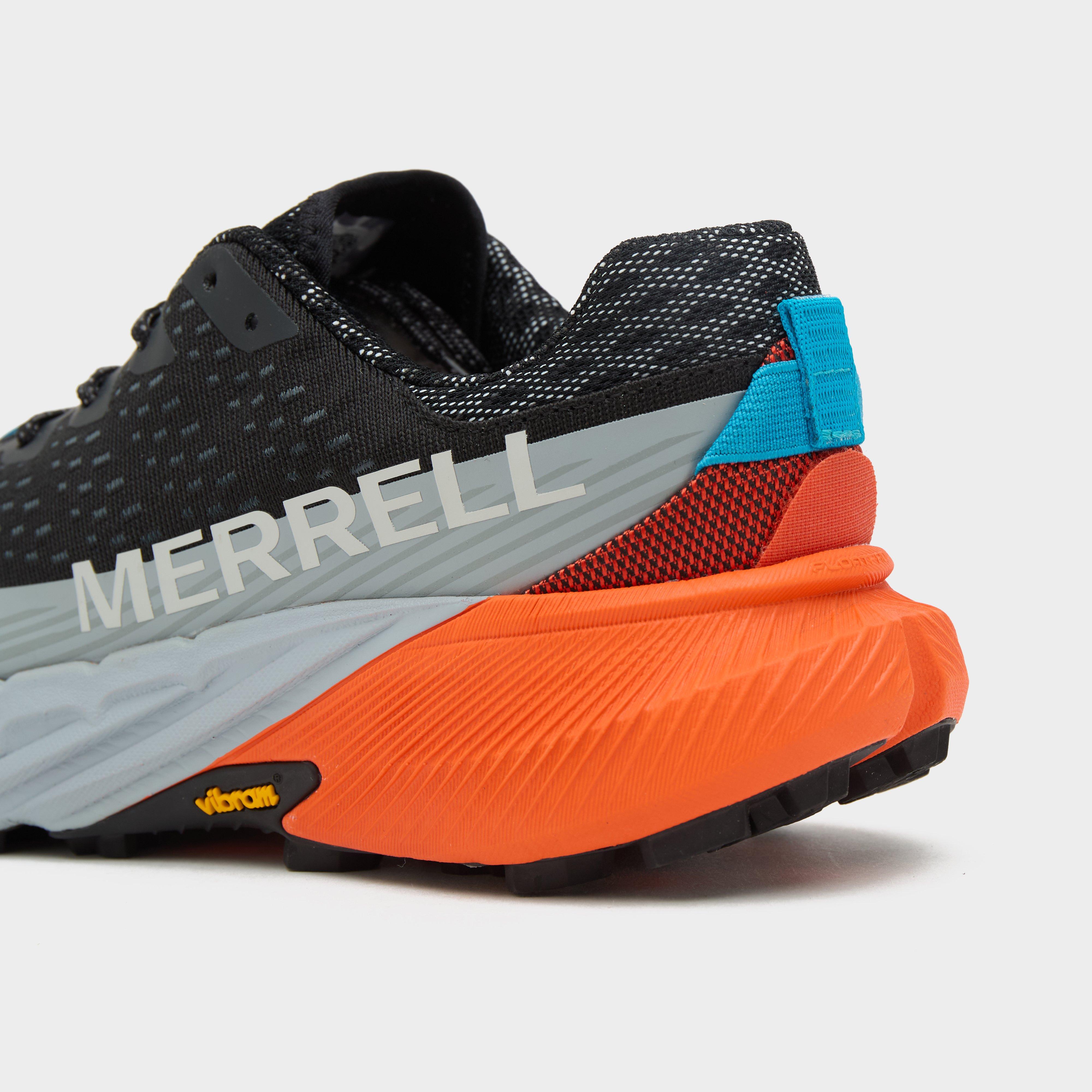 Men’s Agility Peak 5 Trail Running Shoe