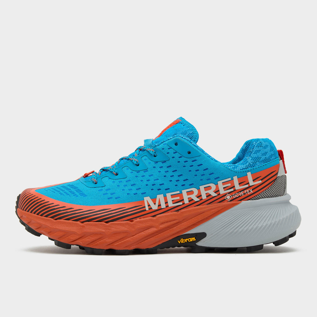 Men’s Agility Peak 5 Trail Running Shoe
