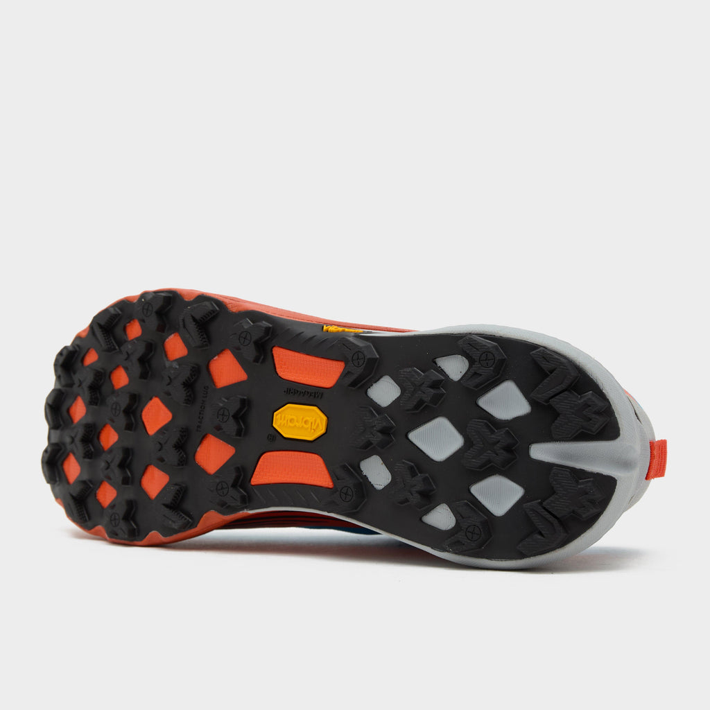 Men’s Agility Peak 5 Trail Running Shoe
