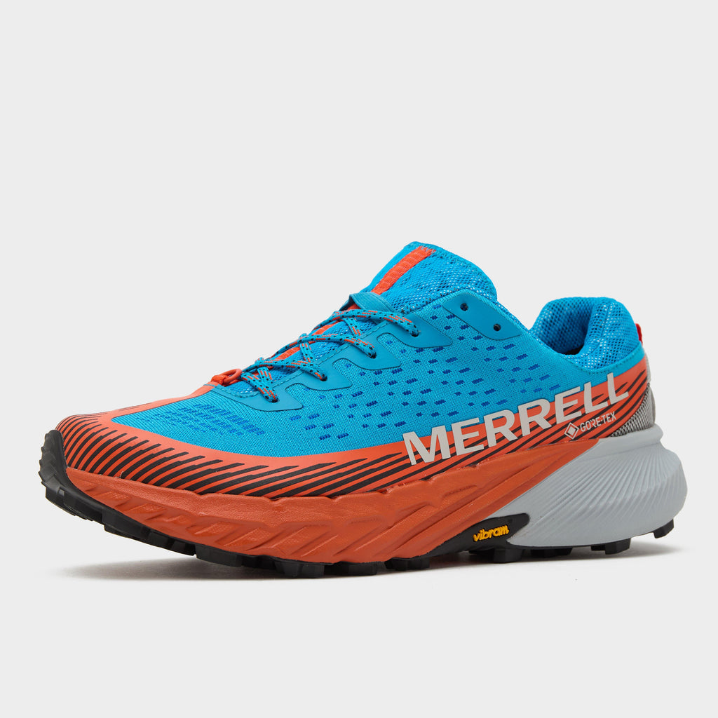 Men’s Agility Peak 5 Trail Running Shoe