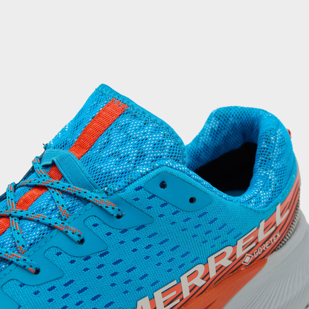 Men’s Agility Peak 5 Trail Running Shoe