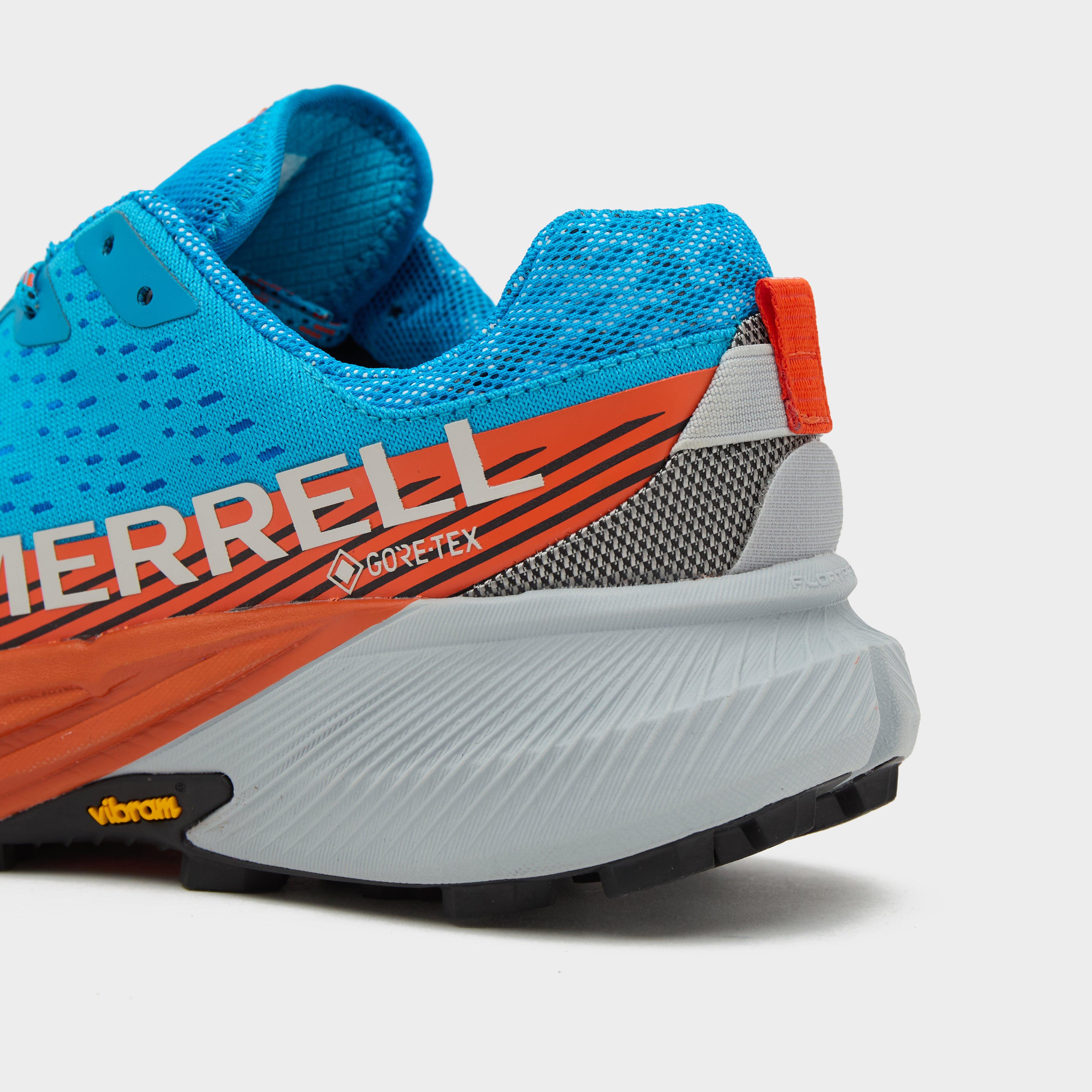 Men’s Agility Peak 5 Trail Running Shoe