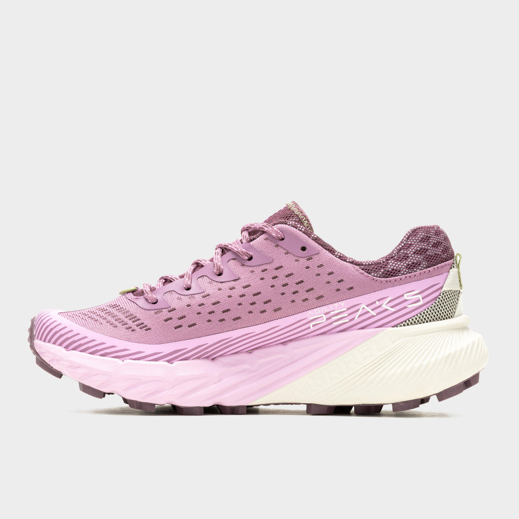 Women’s Agility Peak 5 Trail Running Shoe