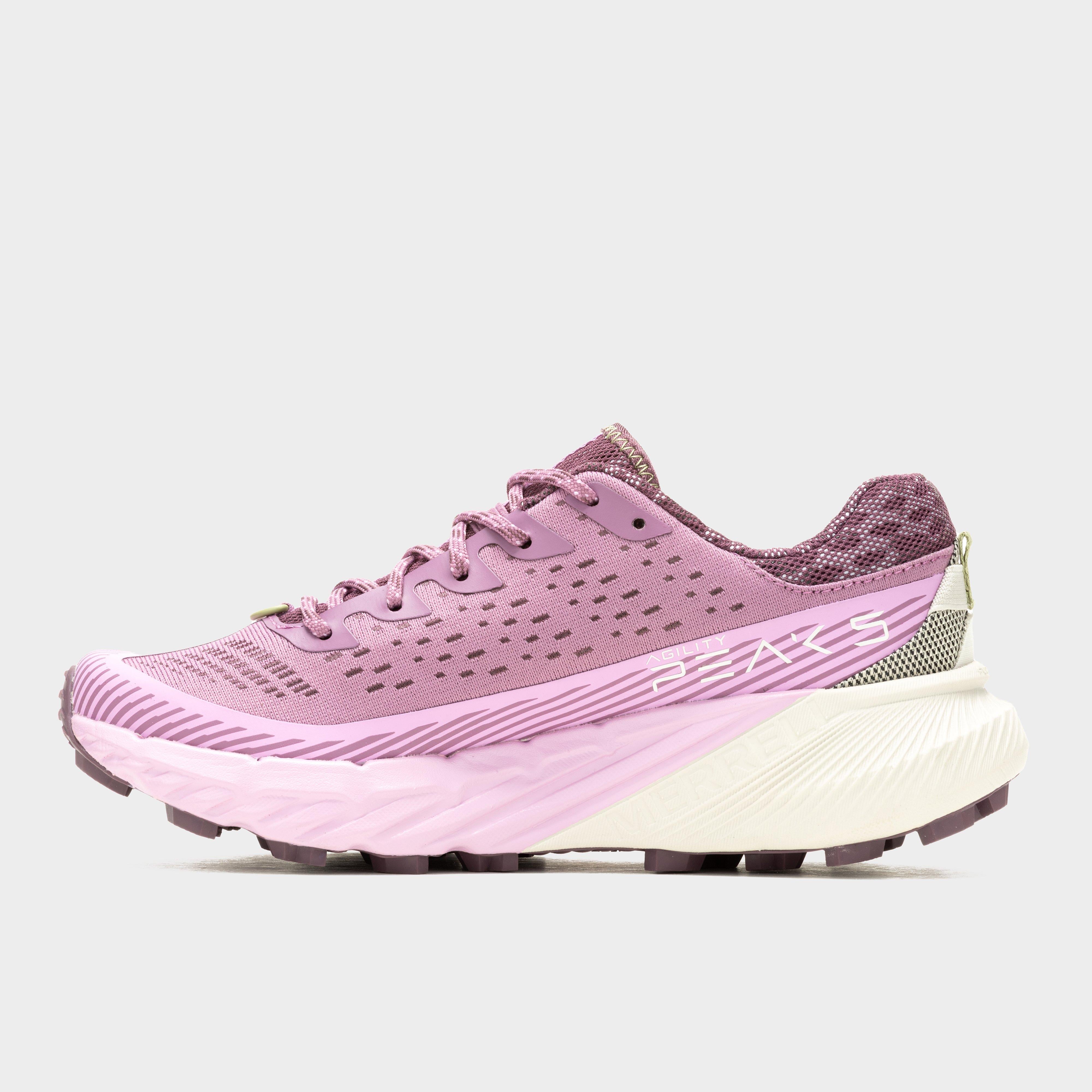 Women’s Agility Peak 5 Trail Running Shoe