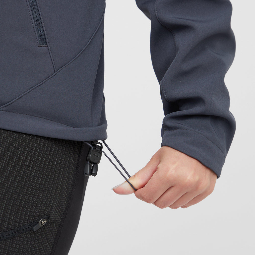 Women’s Thornhill Softshell Jacket