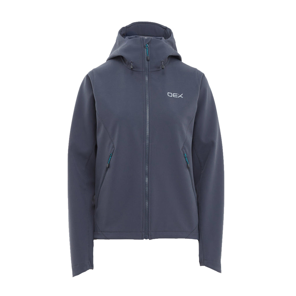 Women’s Thornhill Softshell Jacket