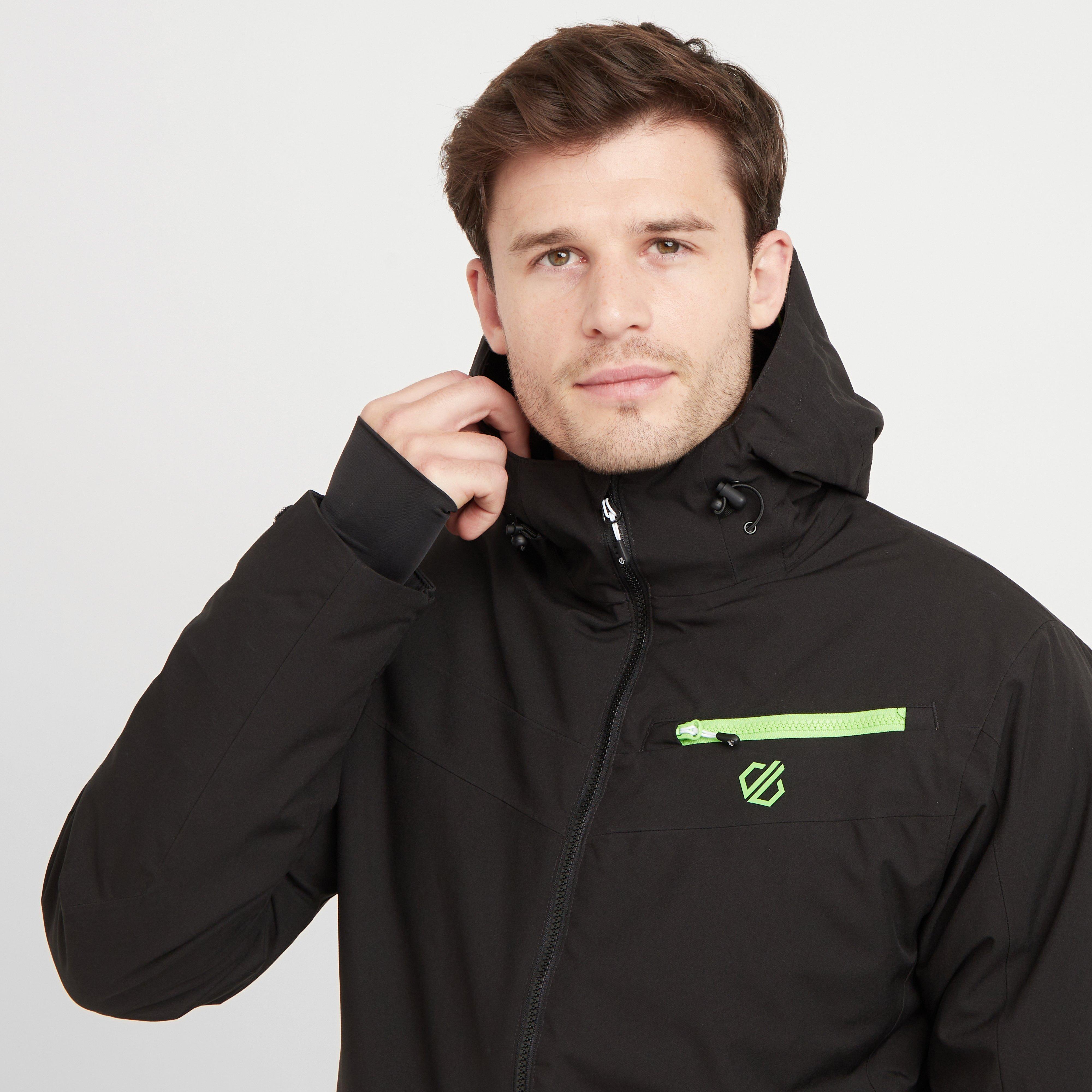 Men's Eagle II Ski Jacket