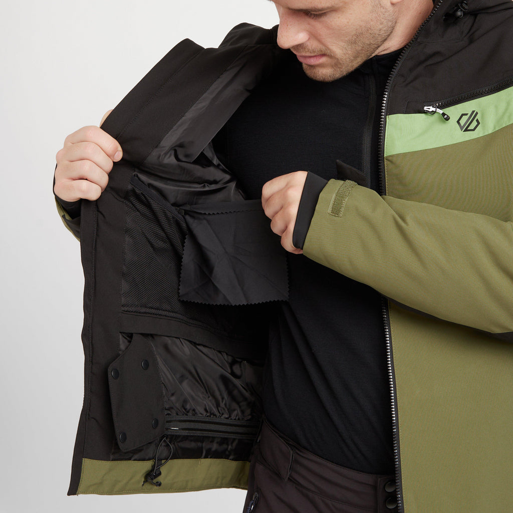 Men's Eagle II Ski Jacket