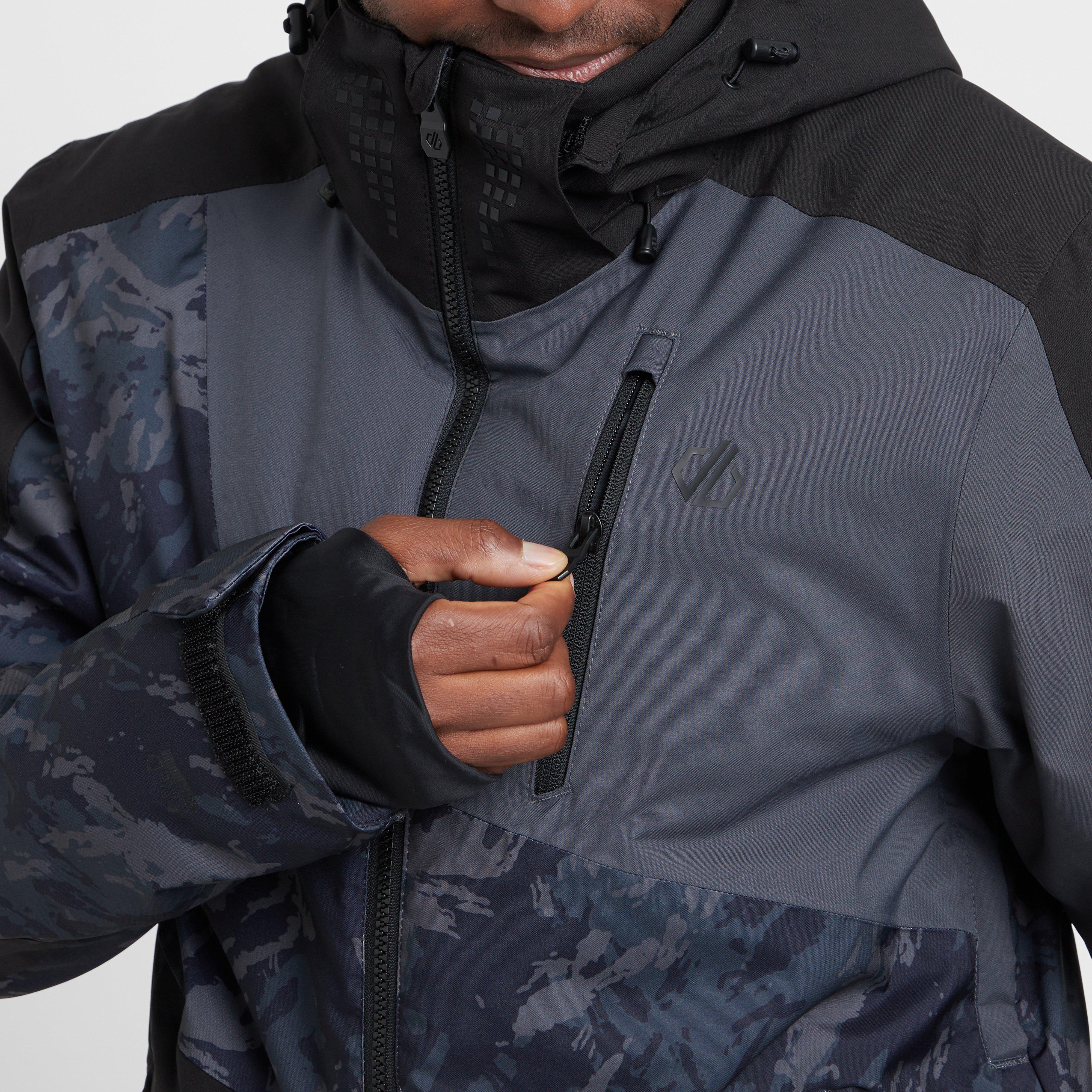 Men’s Baseplate Jacket