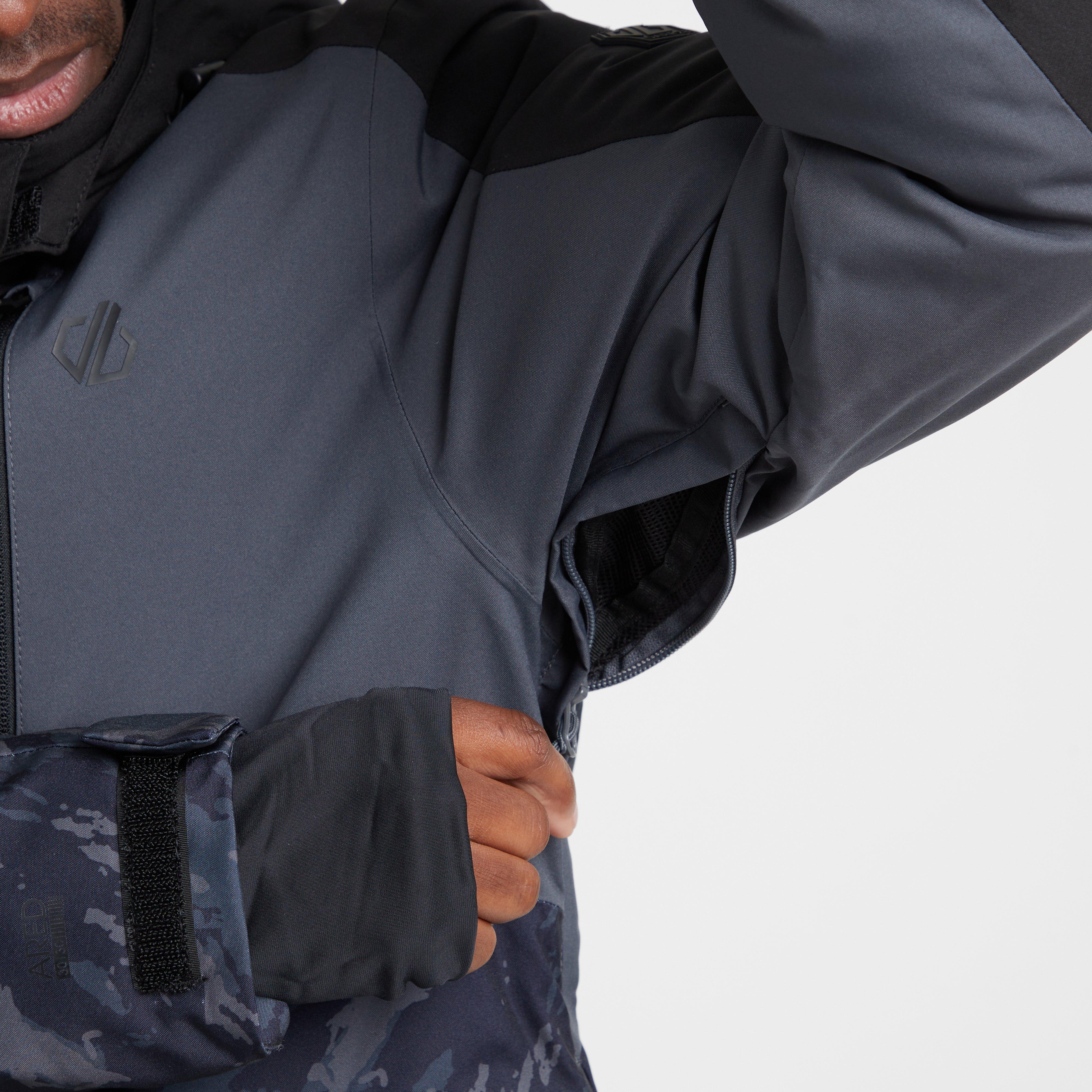 Men’s Baseplate Jacket