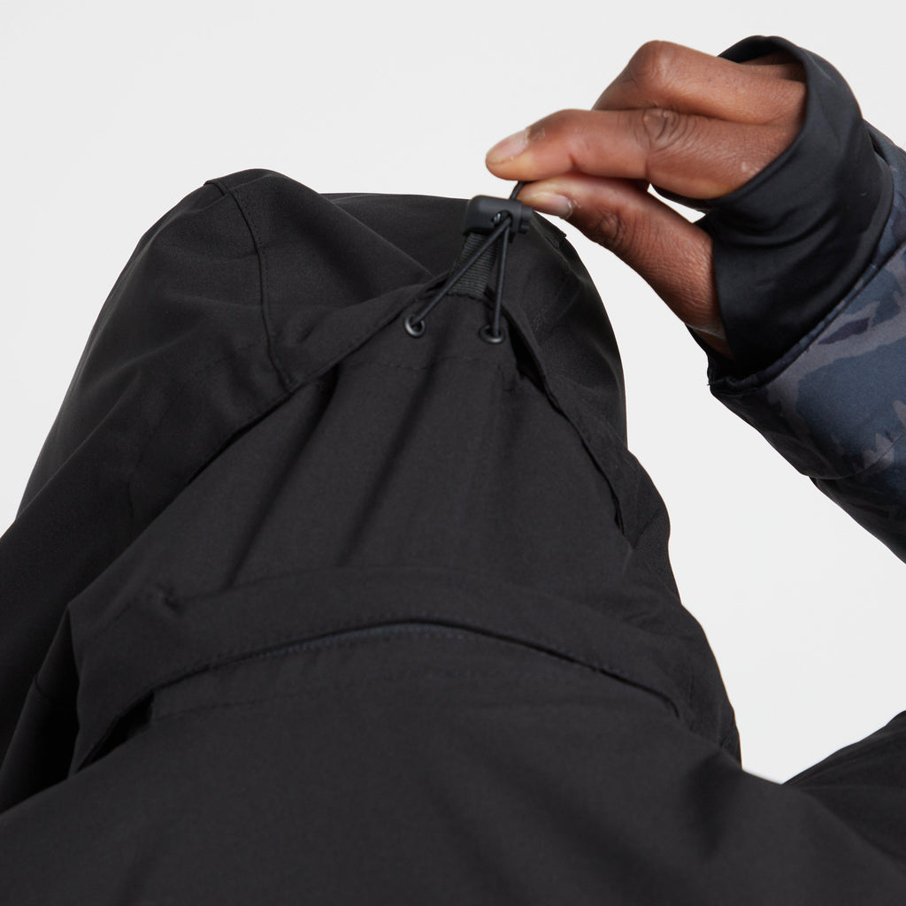 Men’s Baseplate Jacket