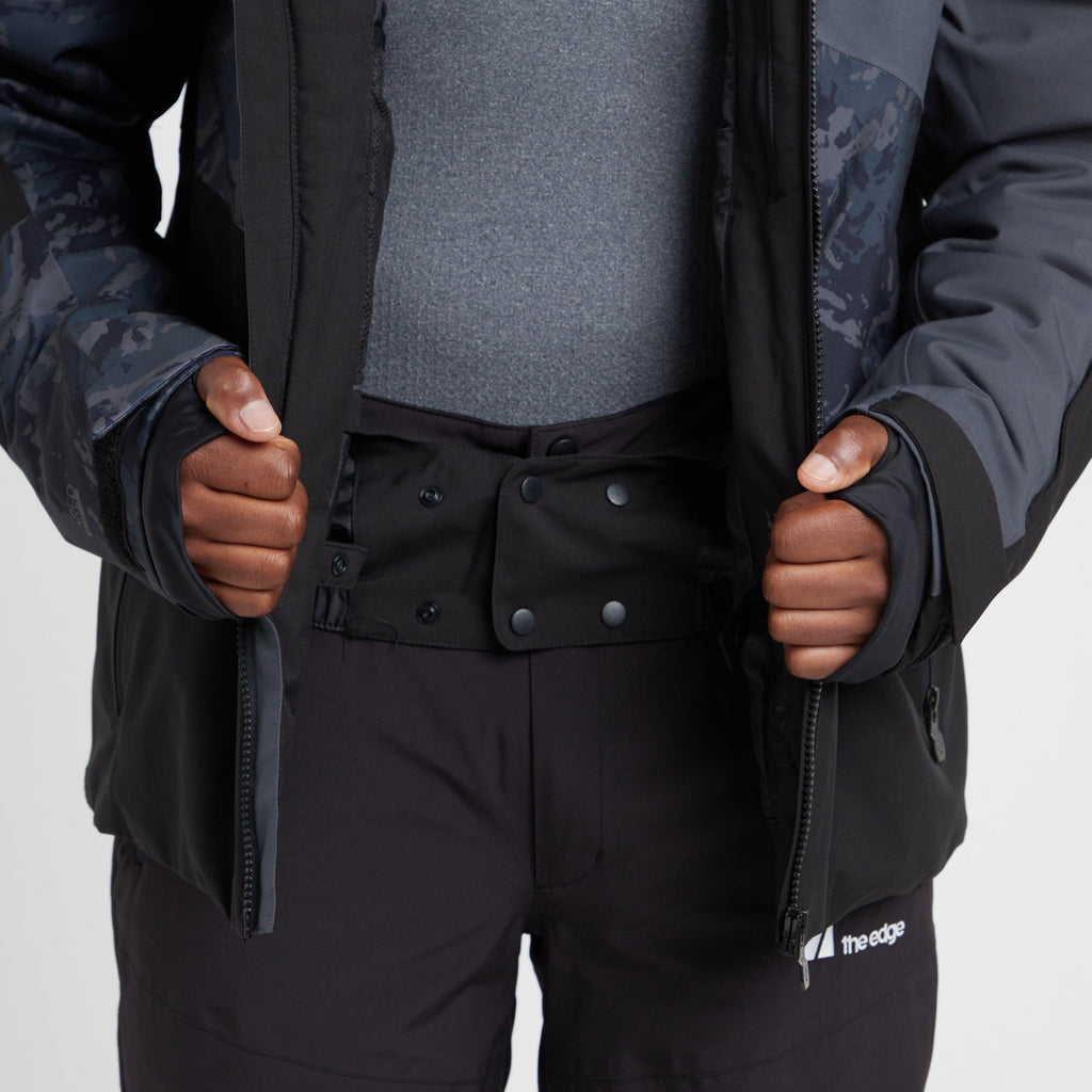 Men’s Baseplate Jacket