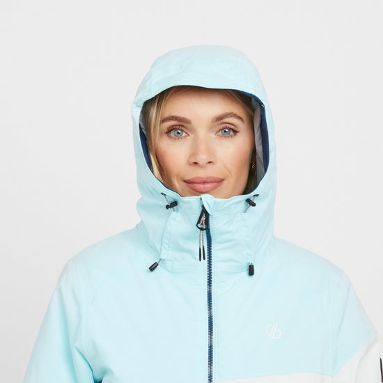 Women’s Ice Jacket