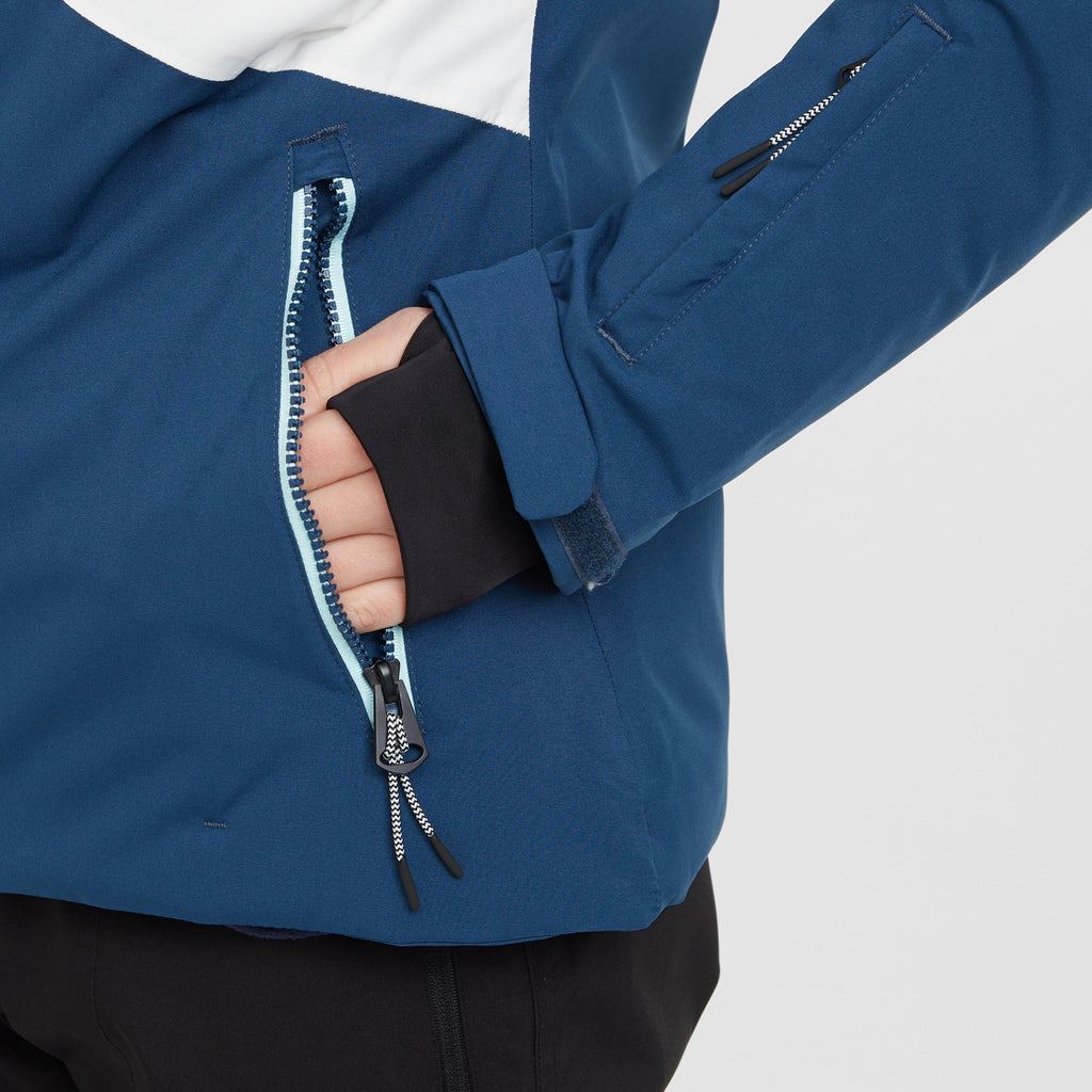 Women’s Ice Jacket
