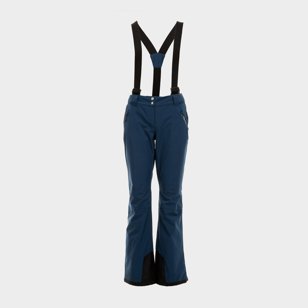Women's Effused II Recycled Ski Pants