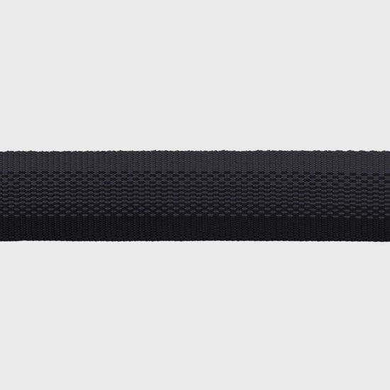 Front Range Dog Collar Basalt Grey
