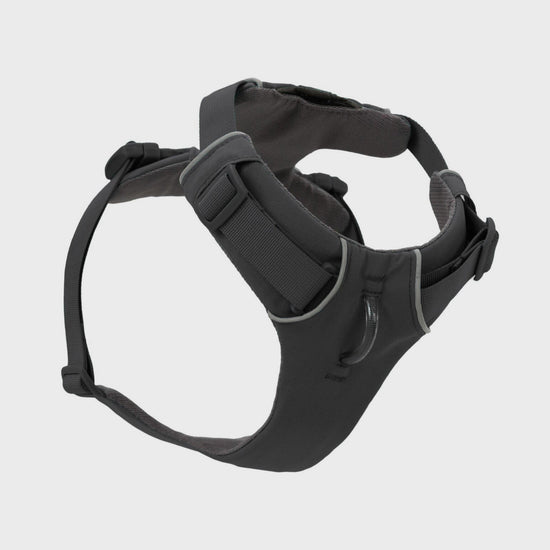 Front Range Dog Harness Twilight Grey 1