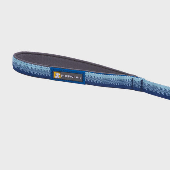 Front Range Dog Lead Coastal Fade