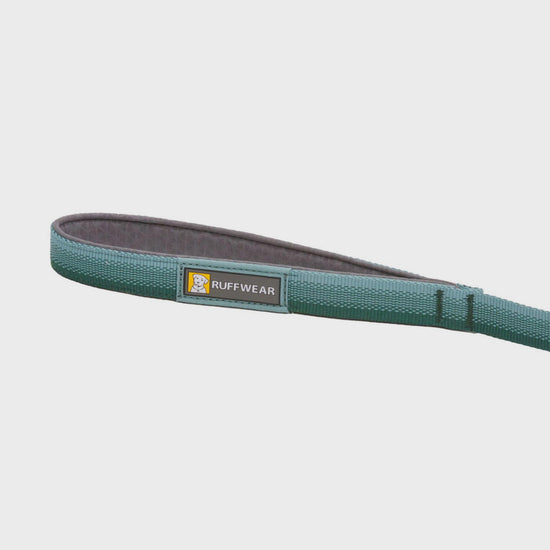 Front Range Dog Lead River Rock Green