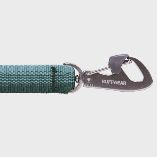 Front Range Dog Lead River Rock Green