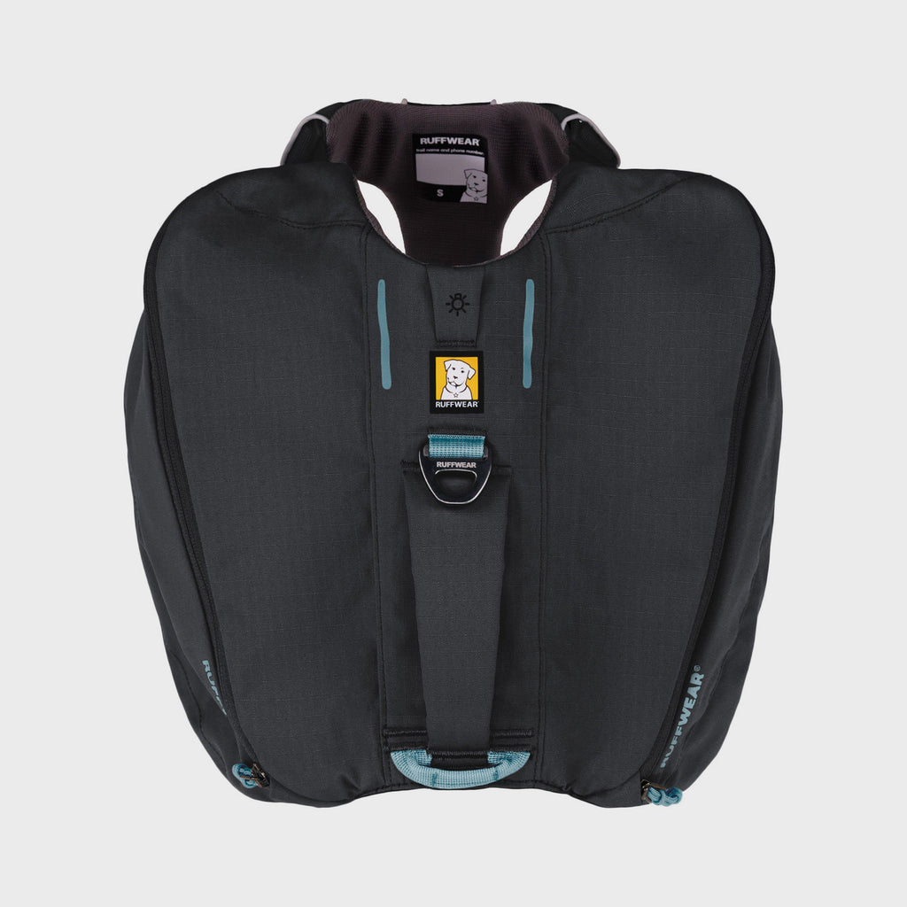 Front Range Day Pack Basalt Grey