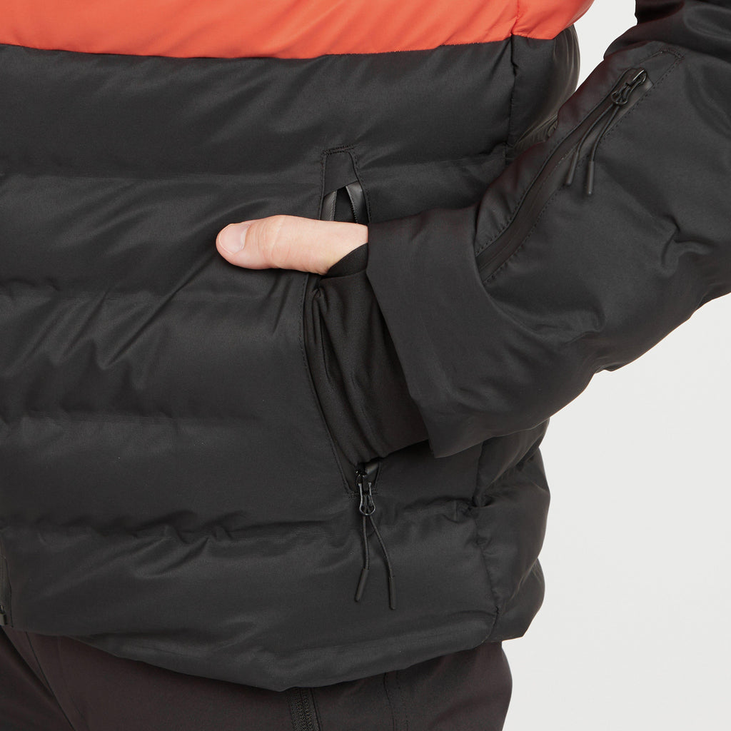 Men’s Drummond Ski Jacket