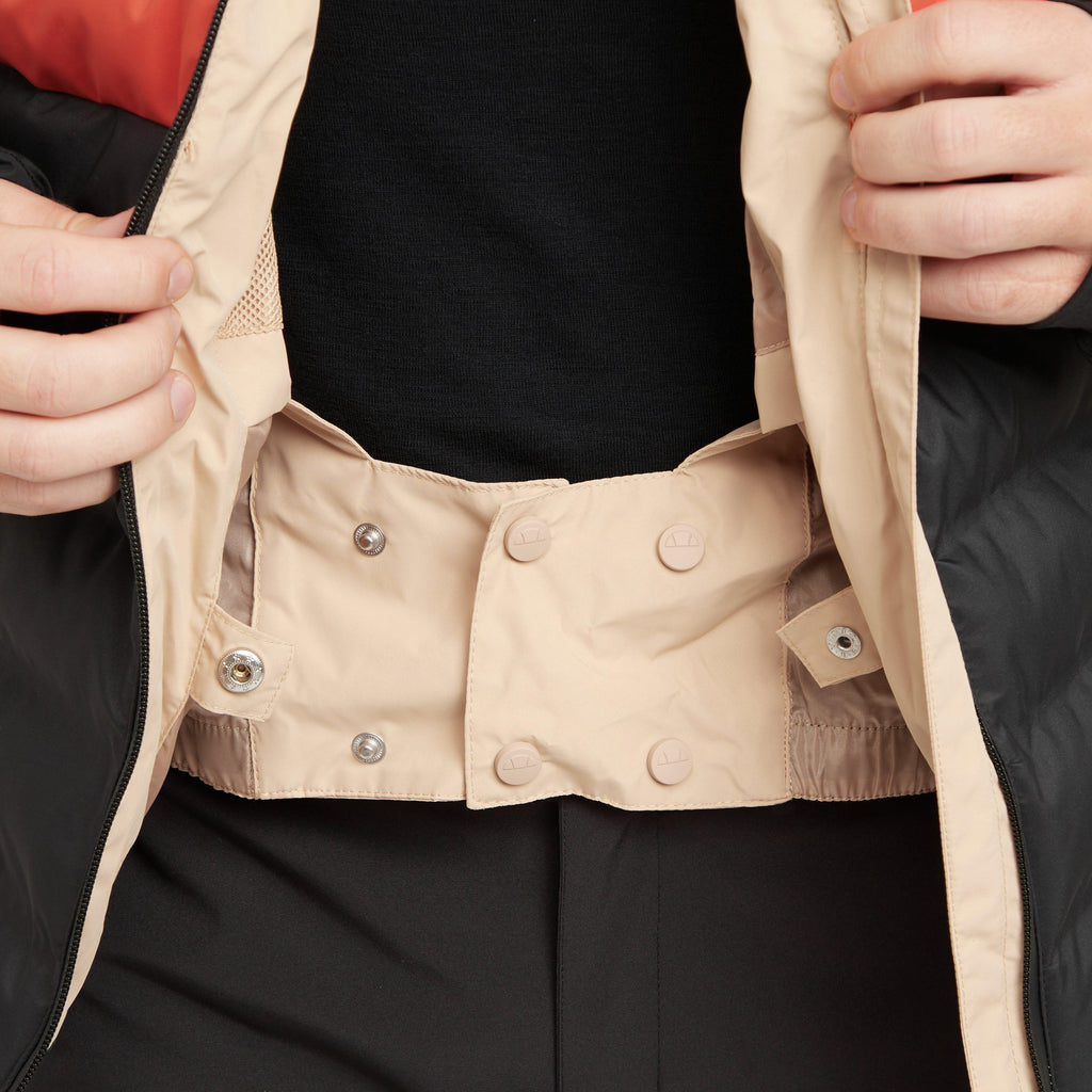 Men’s Drummond Ski Jacket