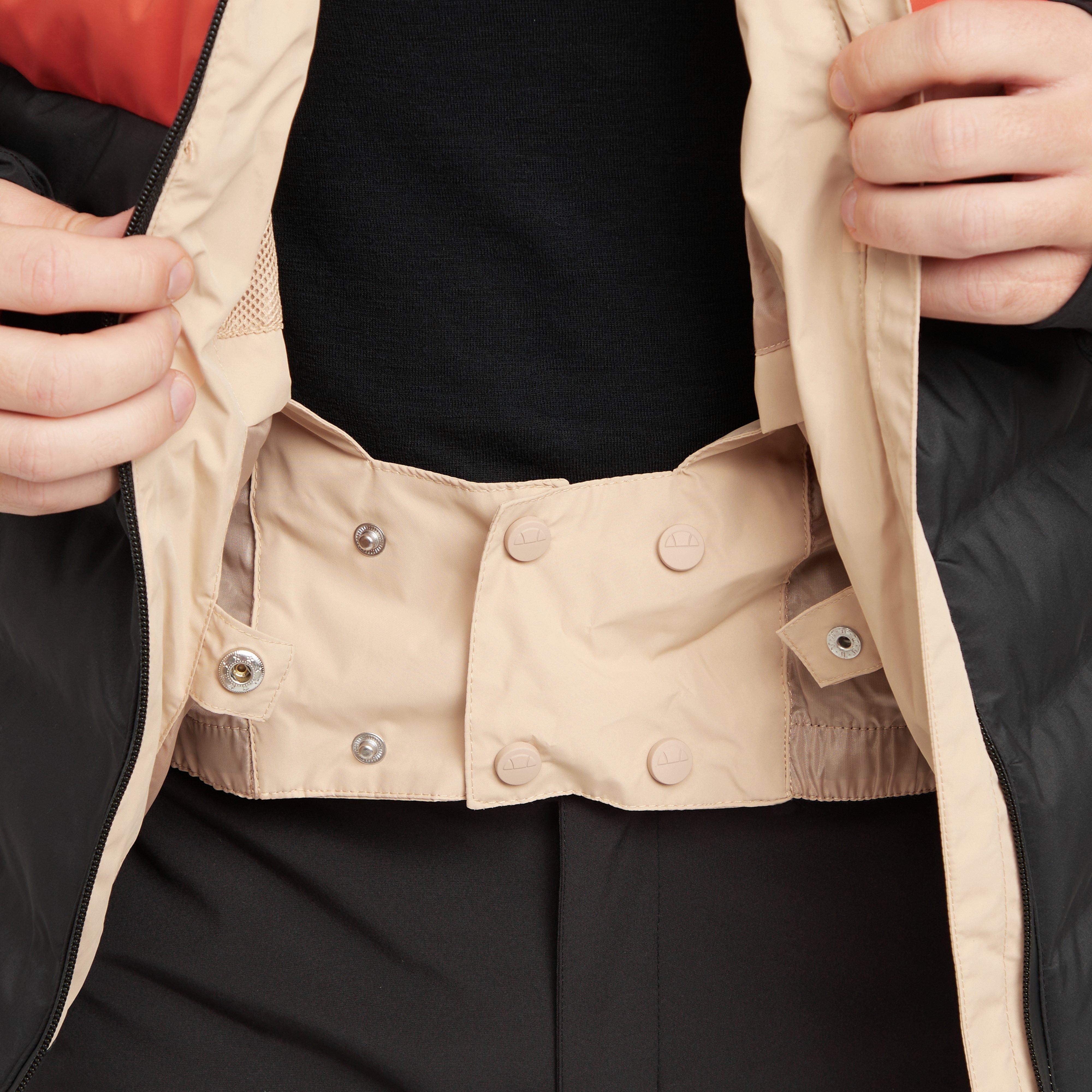 Men’s Drummond Ski Jacket