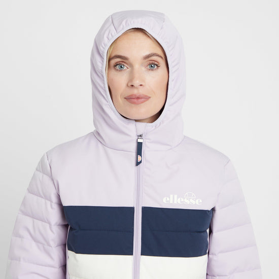 Women’s Plupio Ski Jacket