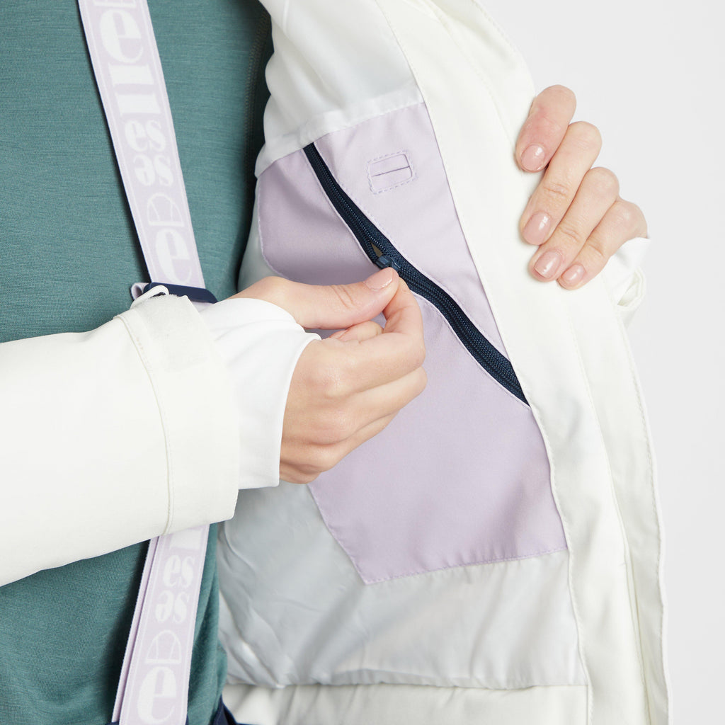 Women’s Baleen Ski Jacket
