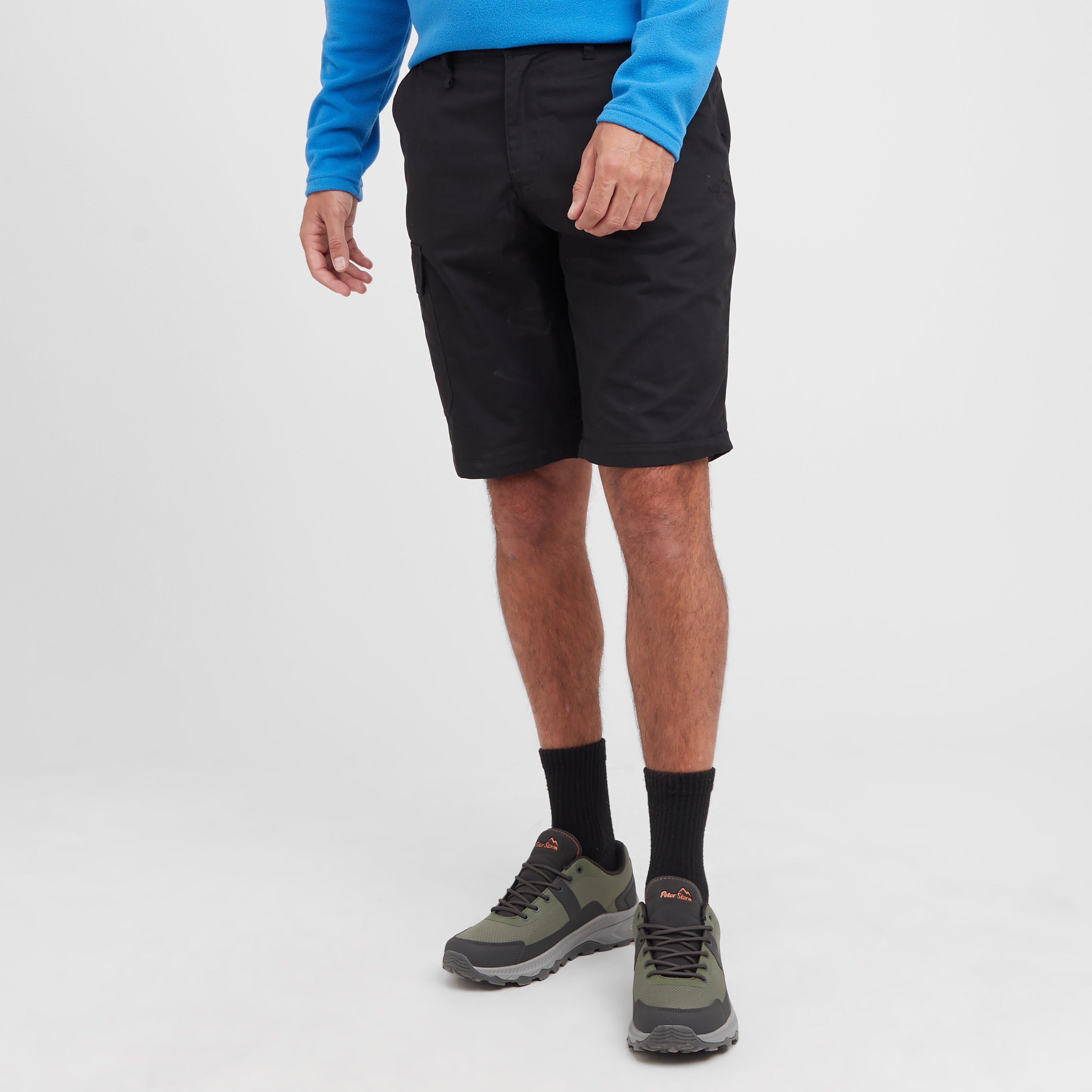 Men's Ramble II Convertible Trousers