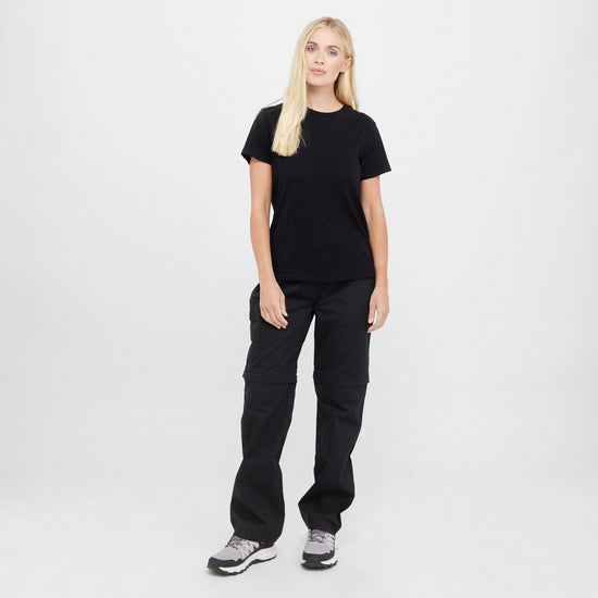 Women’s Ramble II Convertible Trousers