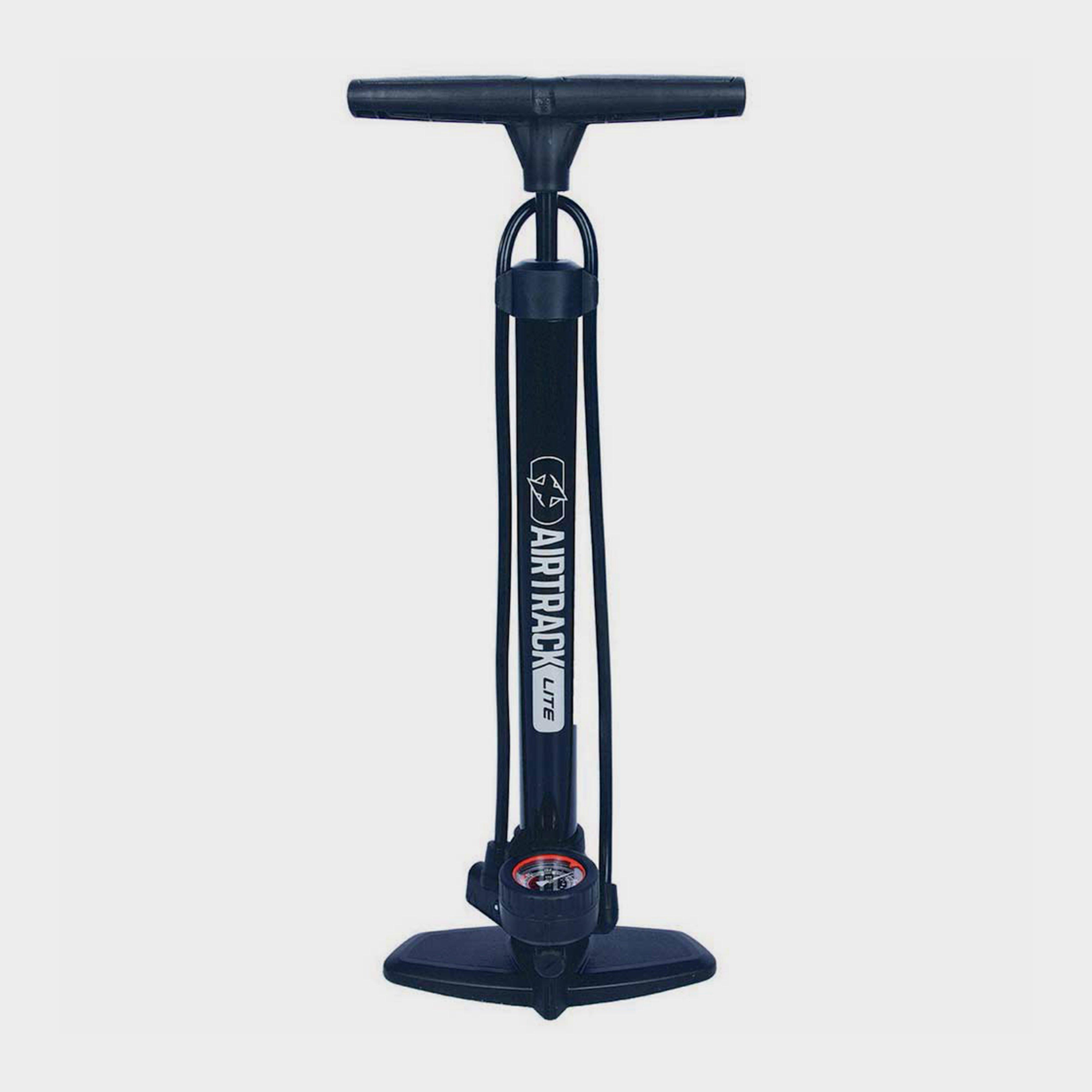 Airtrack Lite Floor Pump with Gauge