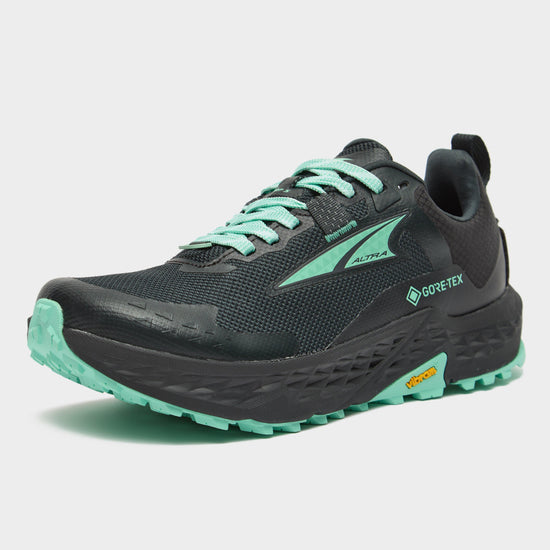 Women’s Timp 5 GORE-TEX® Trail Running Shoes