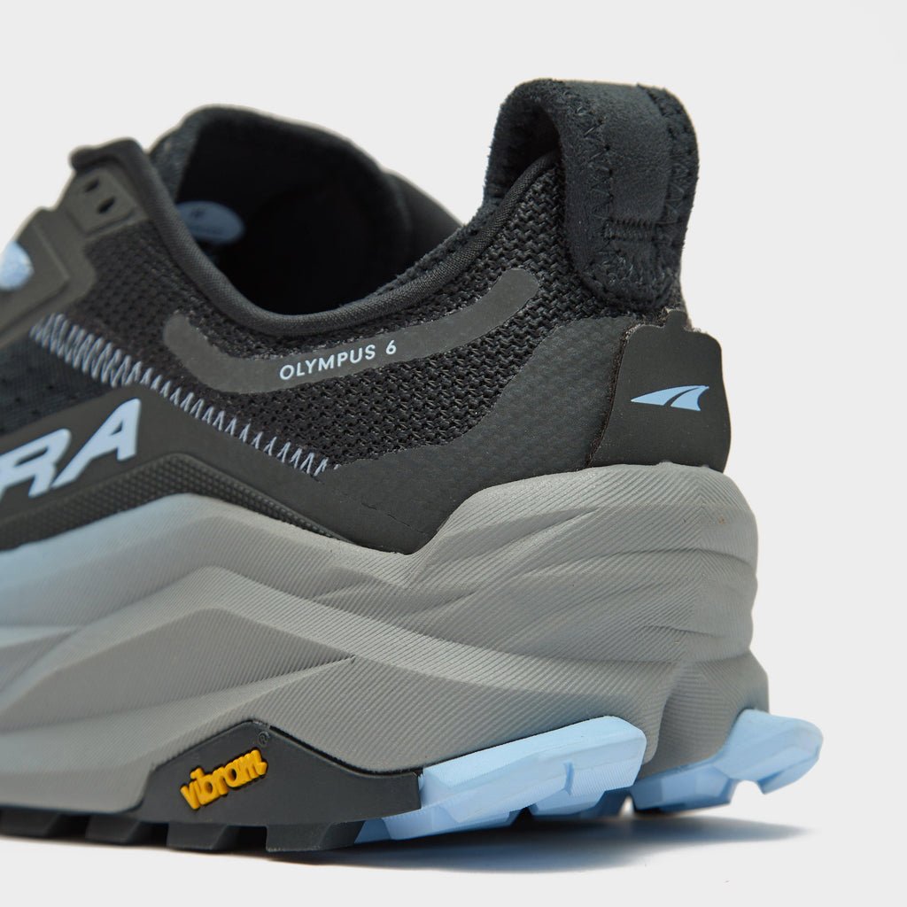 Women’s Olympus 6 Trail Running Shoes