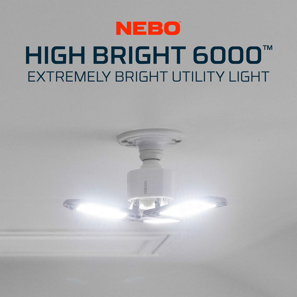 High Bright 6000