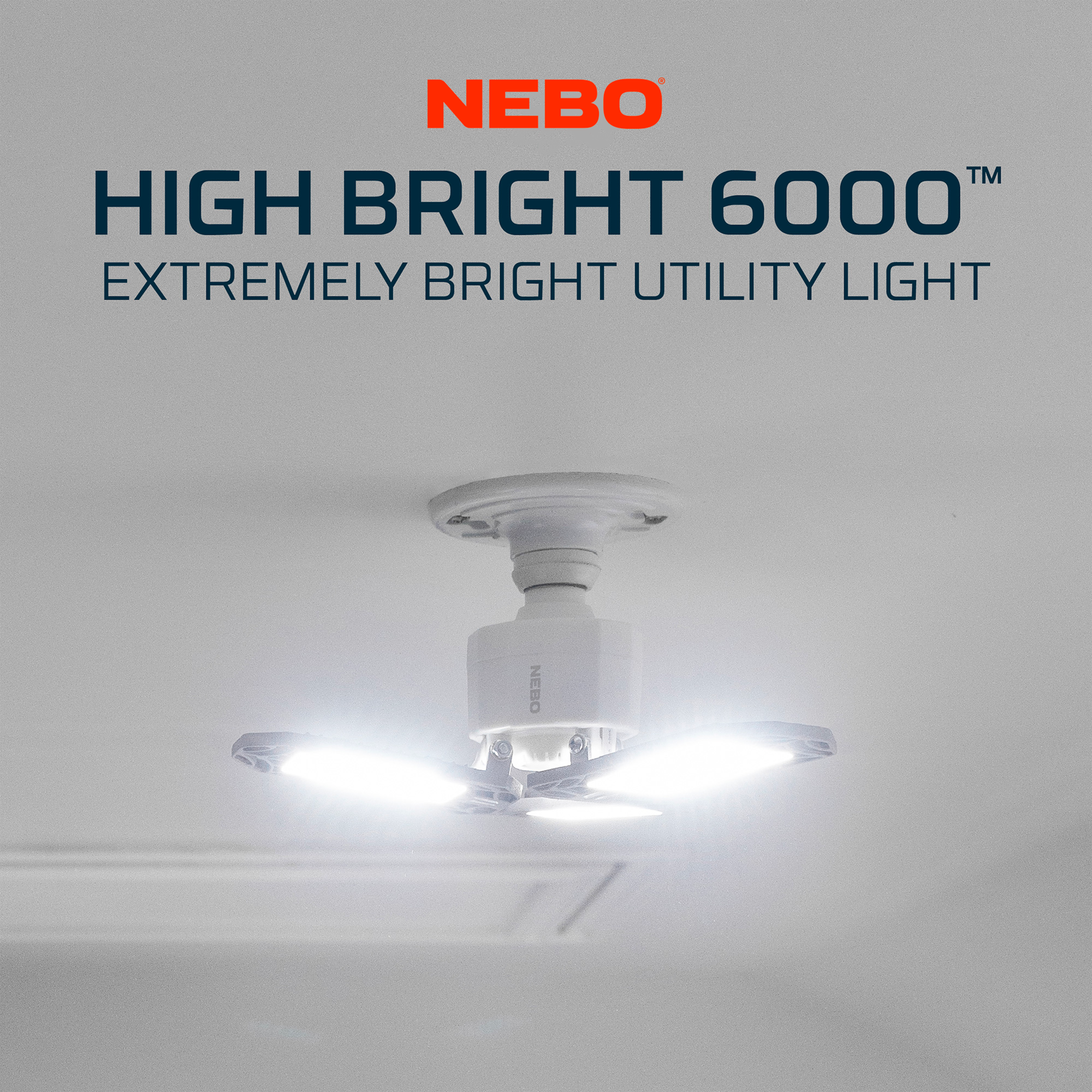 High Bright 6000