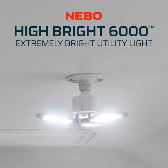 High Bright 6000