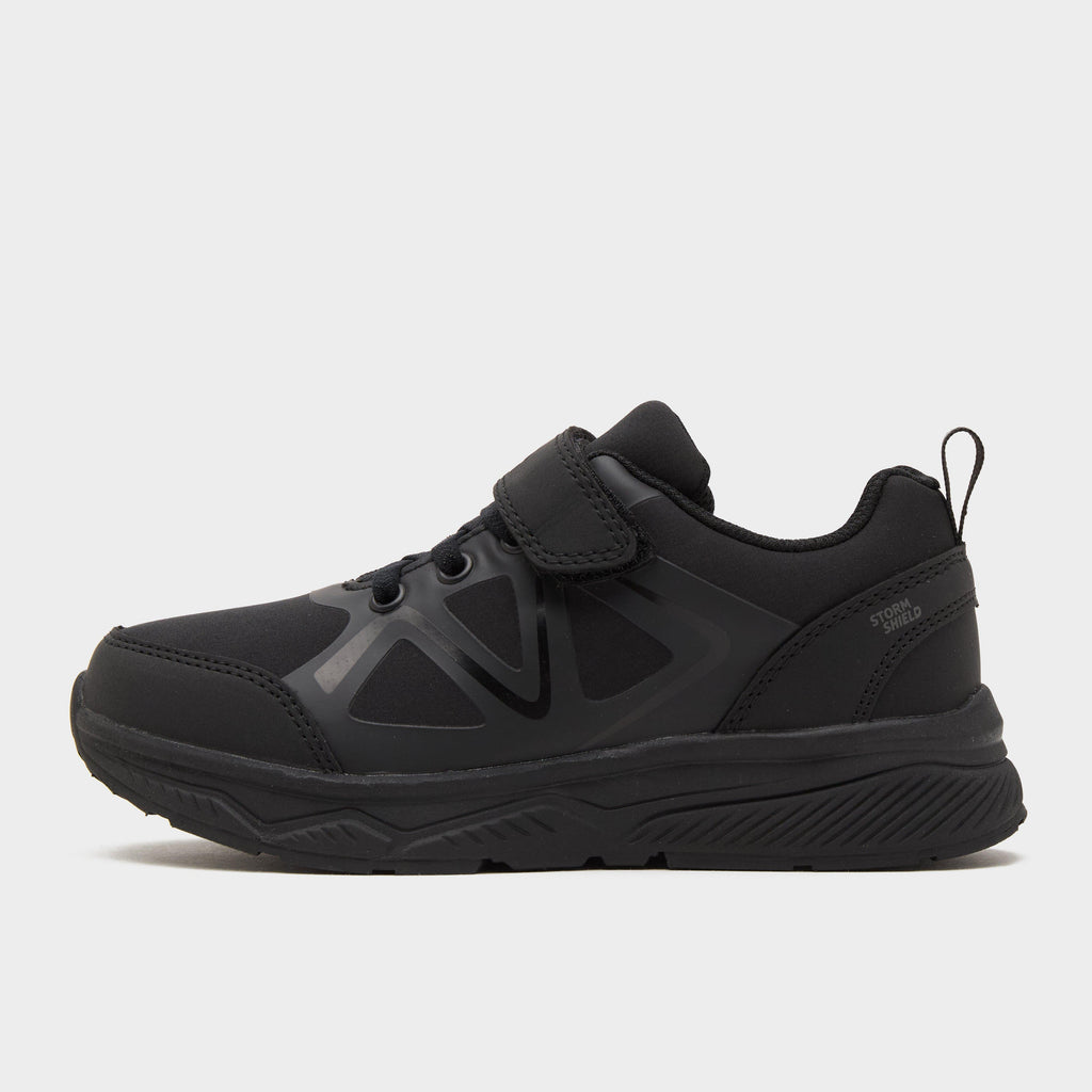 Kids’ Multisport Waterproof Shoes