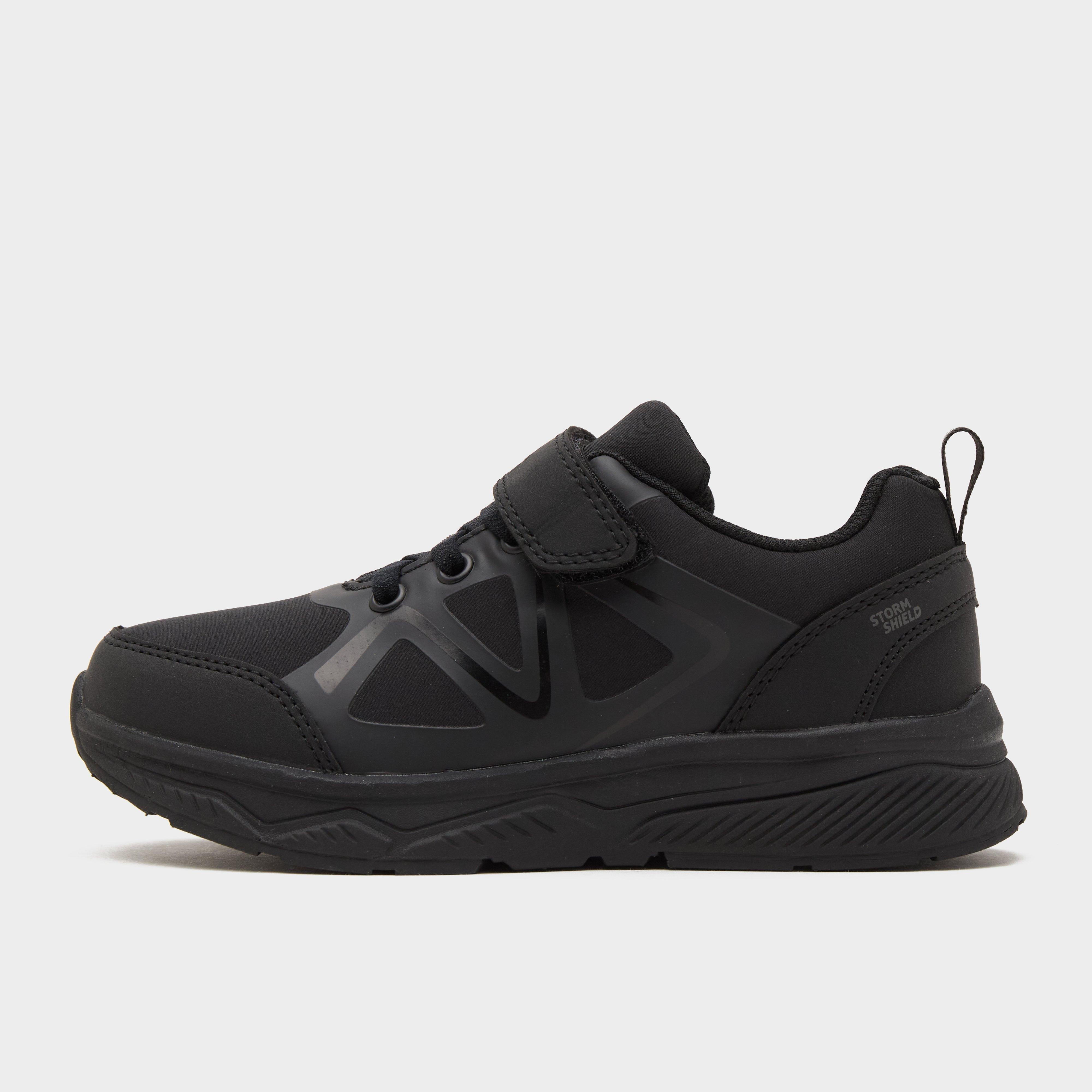 Kids’ Multisport Waterproof Shoes