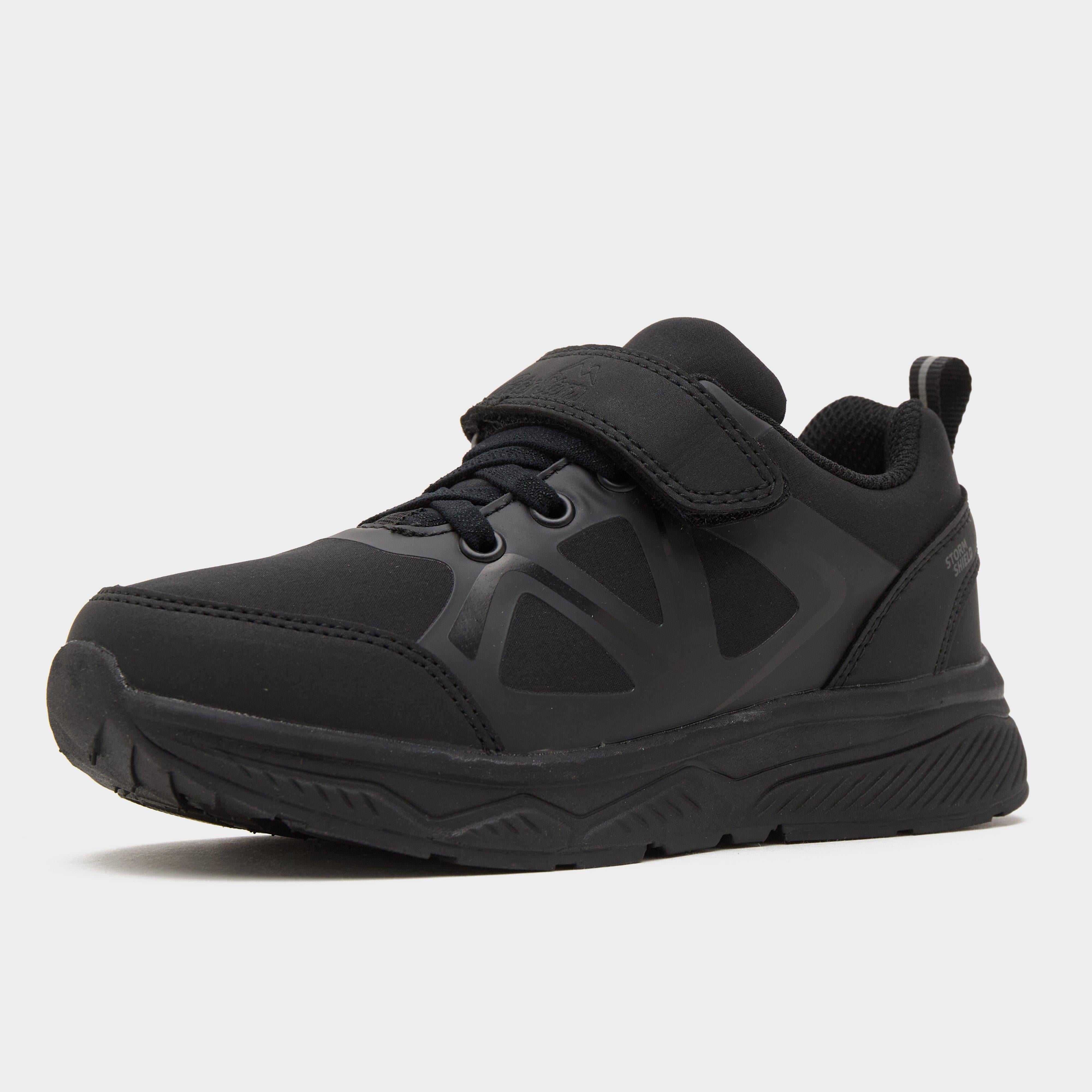 Kids’ Multisport Waterproof Shoes