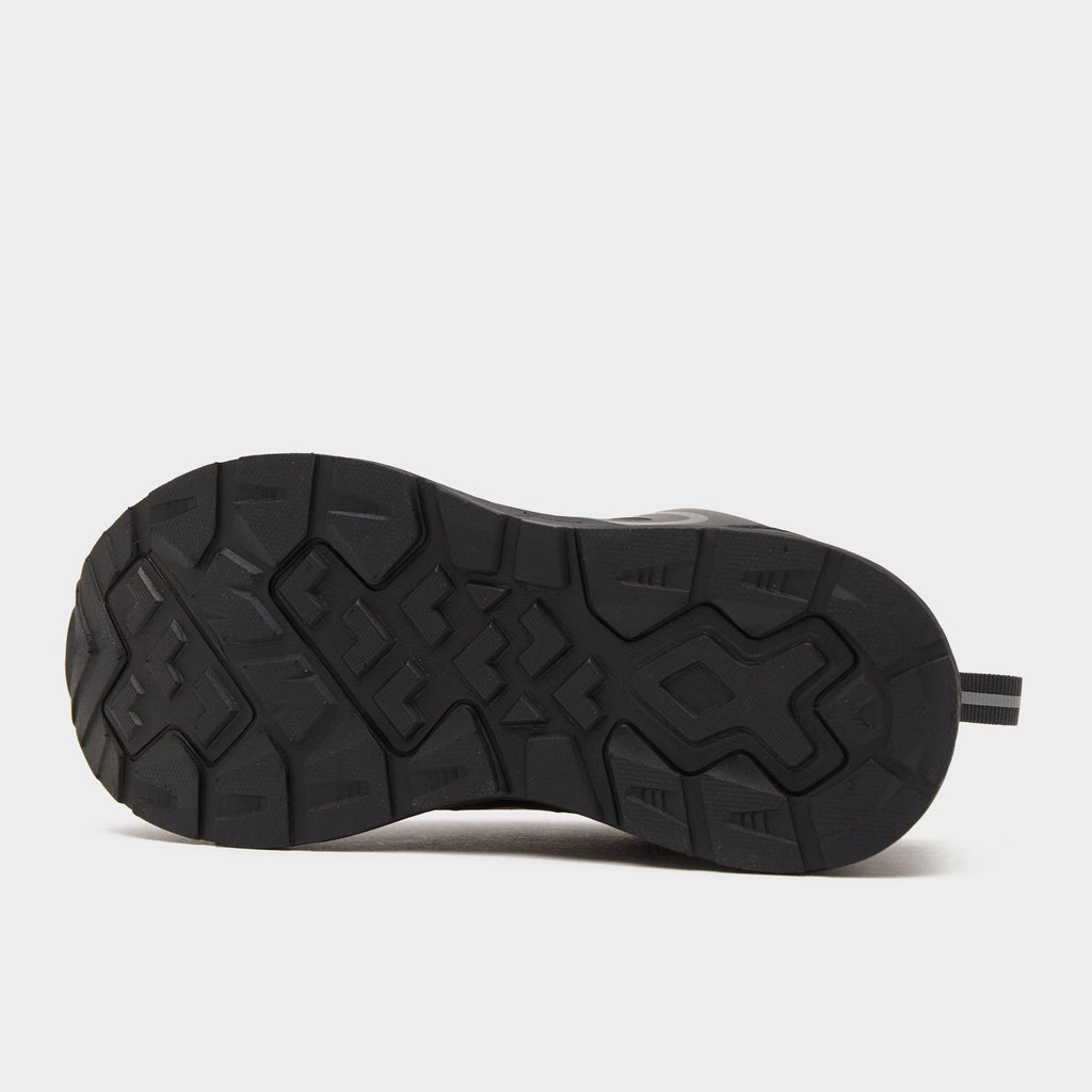 Kids’ Multisport Lace Up Waterproof Shoes