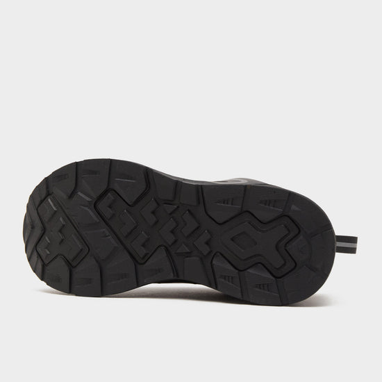 Kids’ Multisport Lace Up Waterproof Shoes