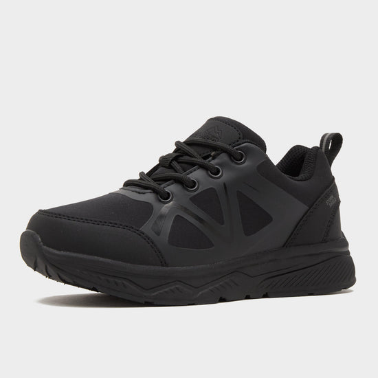 Kids’ Multisport Lace Up Waterproof Shoes