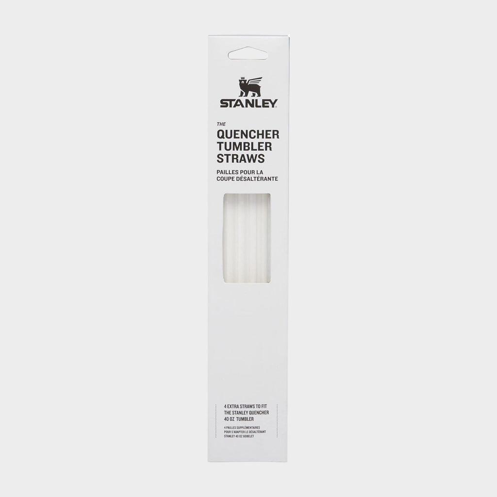 Quencher H2.0 FlowState™ Tumbler Straws 4 Pack