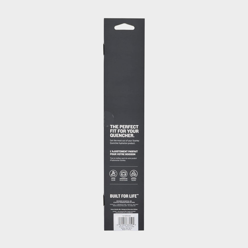 Quencher H2.0 FlowState™ Tumbler Straws 4 Pack