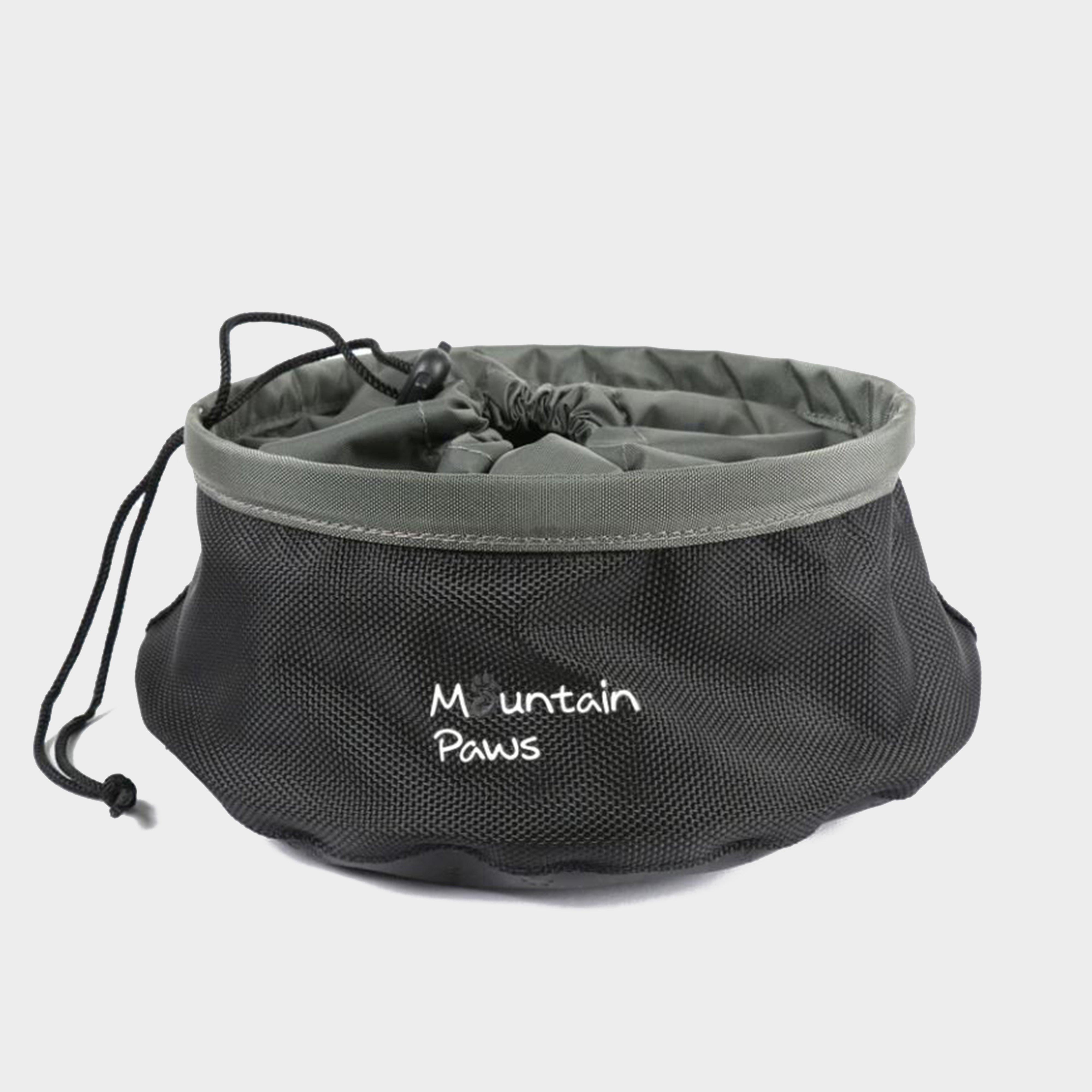 Dog Food Bowl