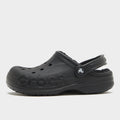 Unisex Baya Lined Clog