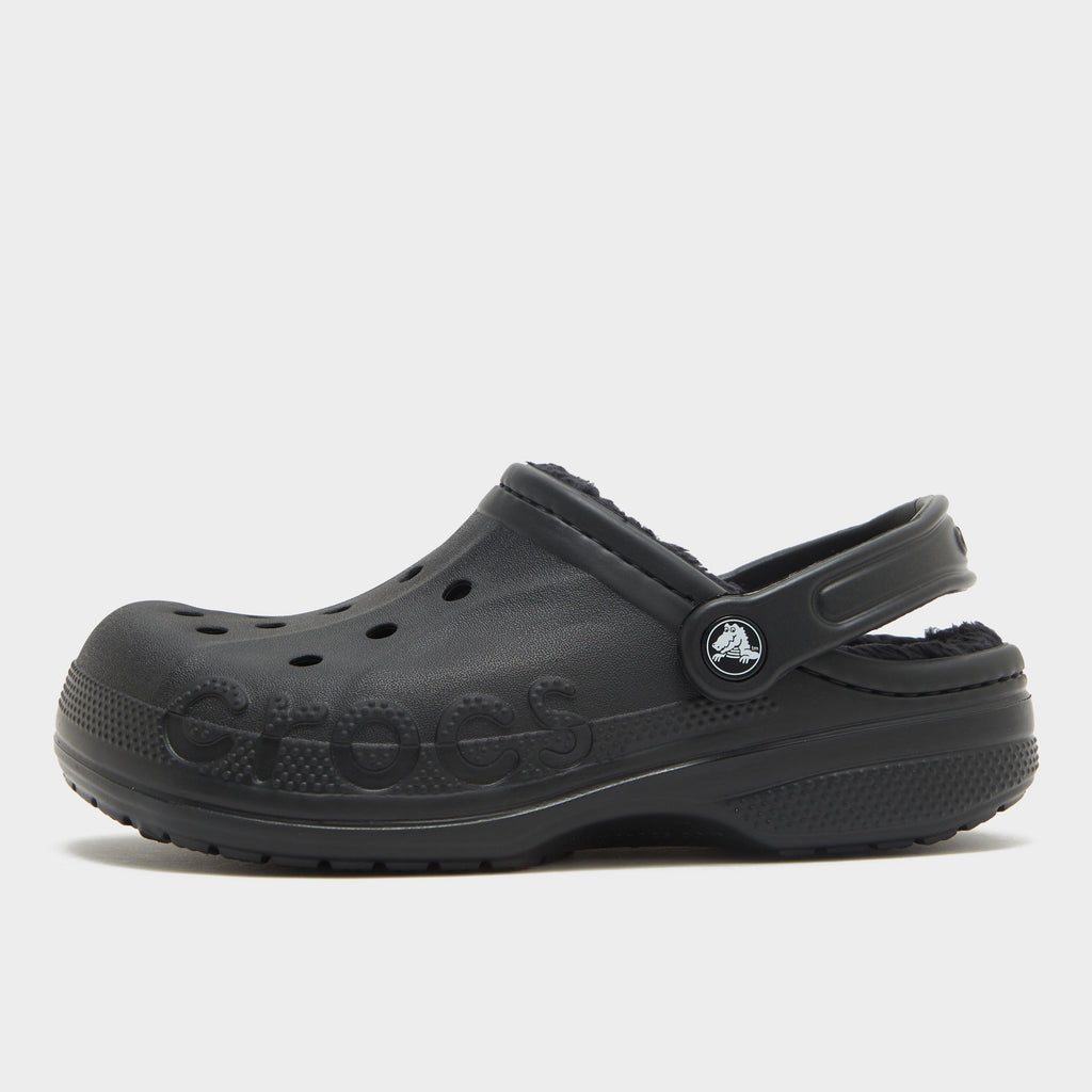 Unisex Baya Lined Clog
