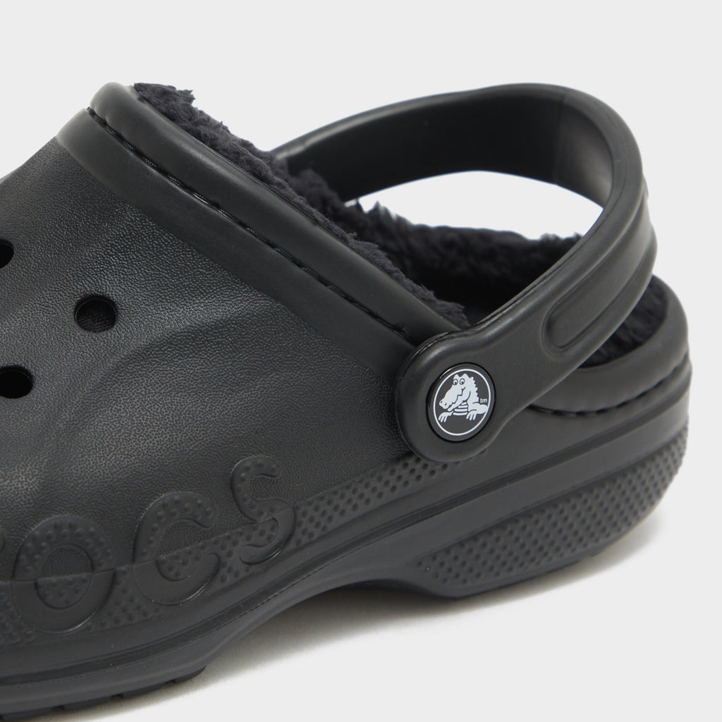 Unisex Baya Lined Clog